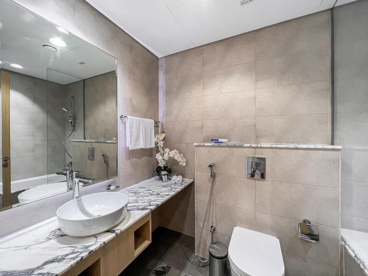 Luton - Damac Paramount Midtown Business Bay - 37ab09 Dubaï