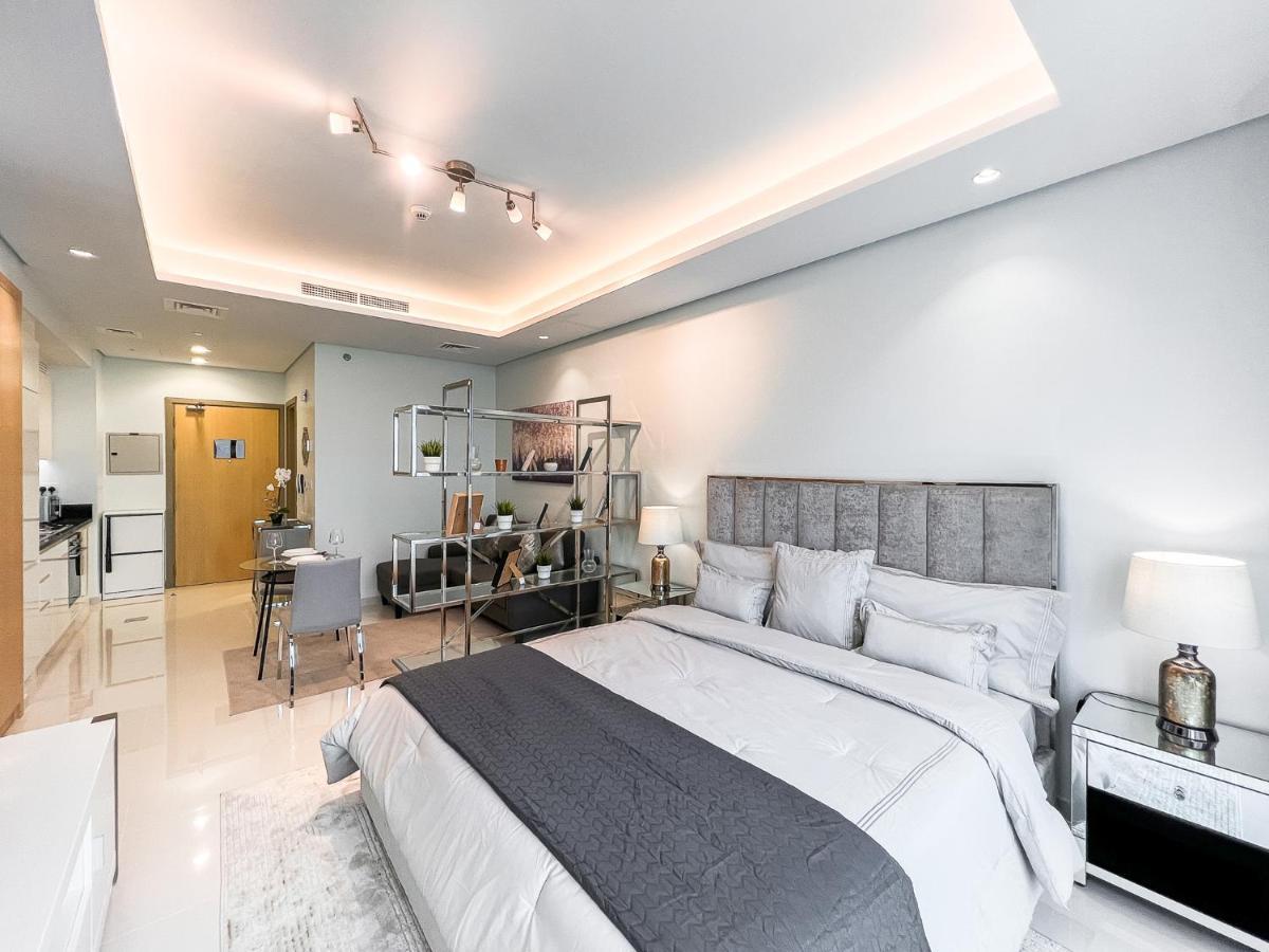Luton - Damac Paramount Midtown Business Bay - 37ab09 Appartement *