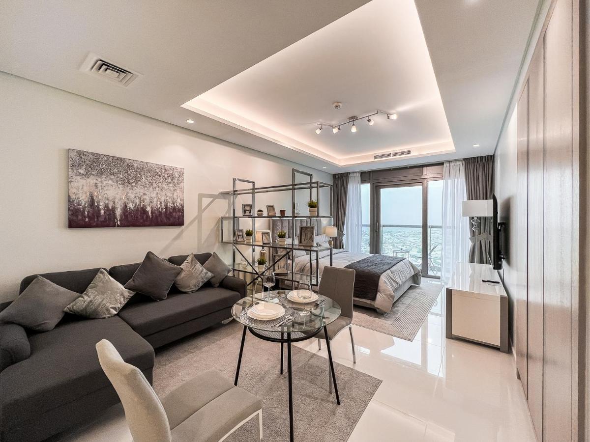 Appartement Luton - Damac Paramount Midtown Business Bay - 37ab09 Dubaï