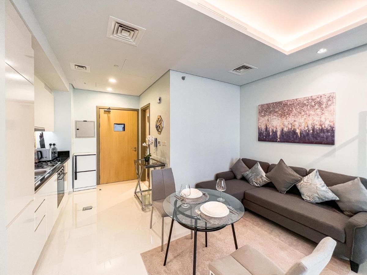 Luton - Damac Paramount Midtown Business Bay - 37ab09 Dubaï