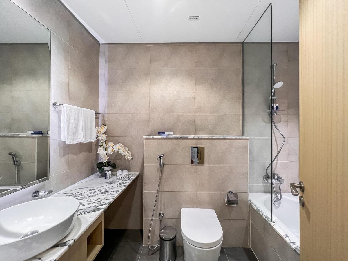 Luton - Damac Paramount Midtown Business Bay - 37ab09 * Dubaï