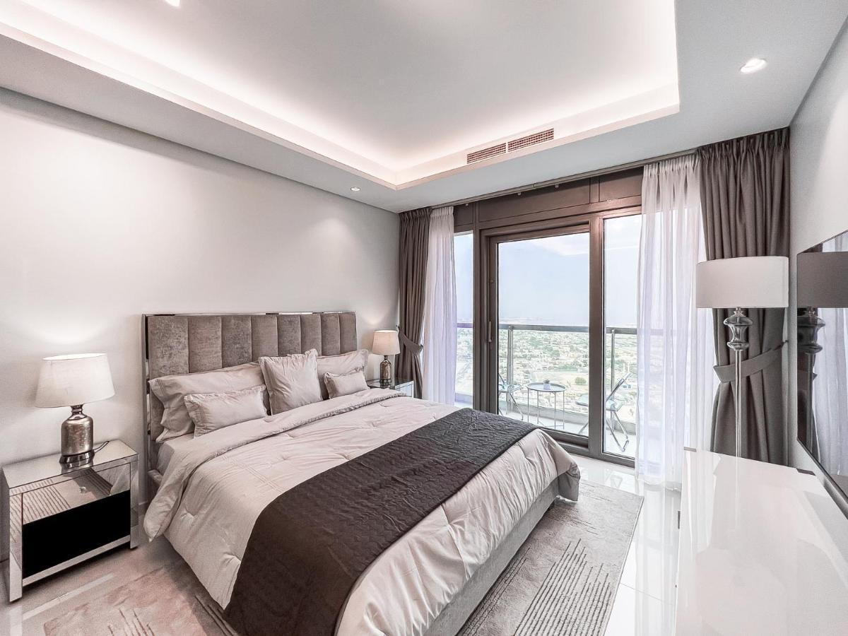 Appartement Luton - Damac Paramount Midtown Business Bay - 37ab09 *