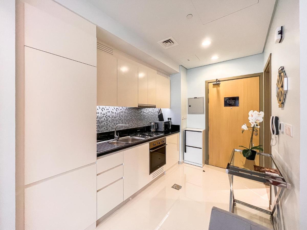 Appartement Luton - Damac Paramount Midtown Business Bay - 37ab09 *