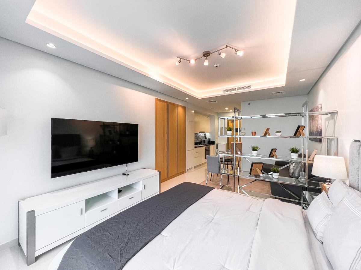 Luton - Damac Paramount Midtown Business Bay - 37ab09 * Dubaï