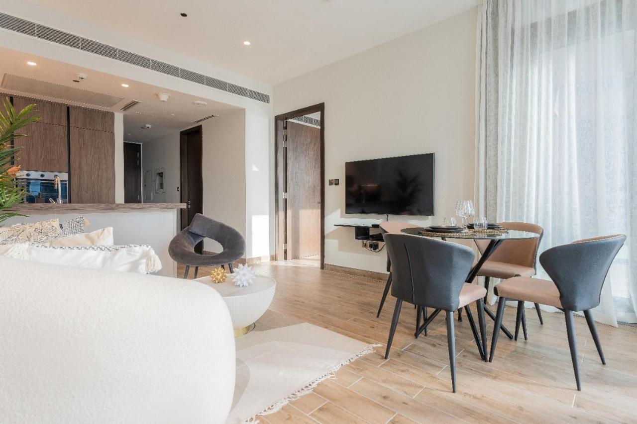 Appartement Desert Living Luxury - Jumeirah Living Marina Gate