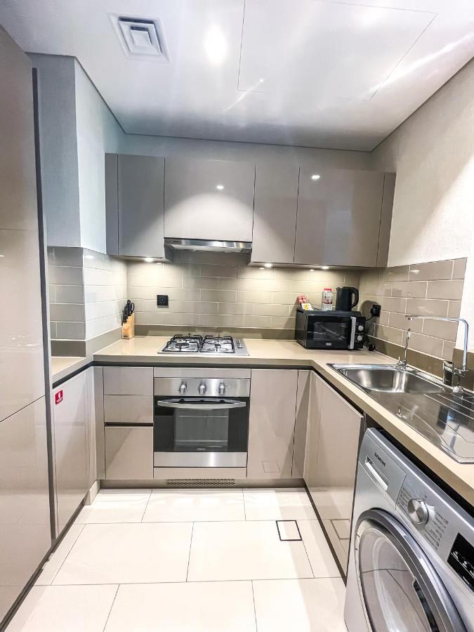 Apartamento By Latinem Luxury G6-6103 Near Burj Khalifa