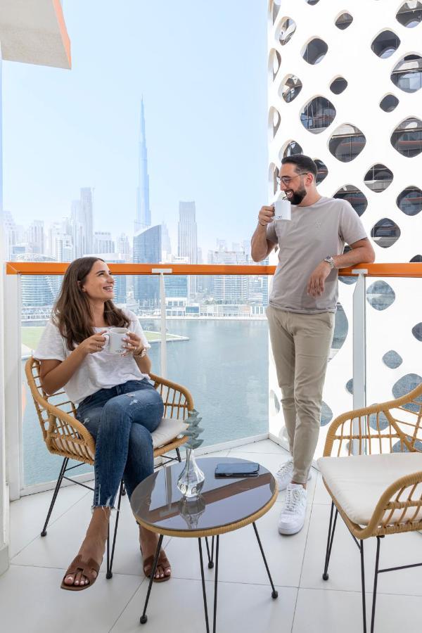 Apartamento Unlock Waters Edge