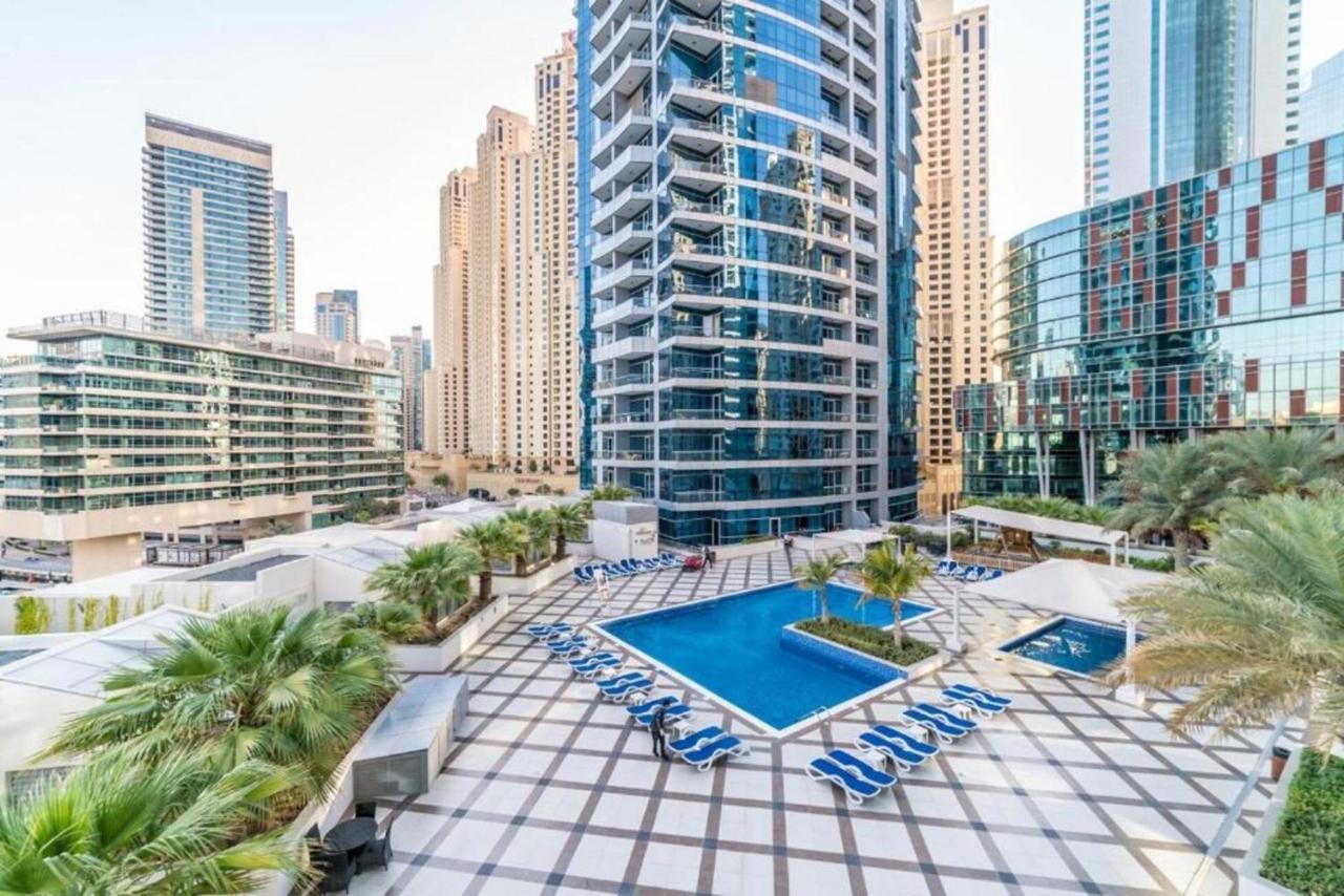 Maison Privee - Stunning With Marina View Dubai