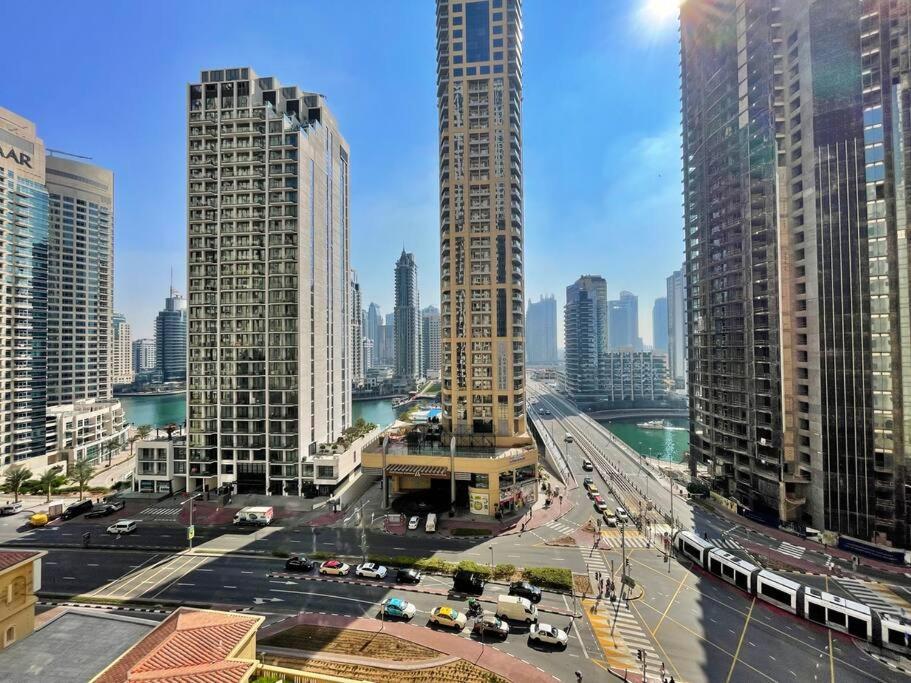 Vvk Holiday Homes Murjan 1 Apartment Dubai