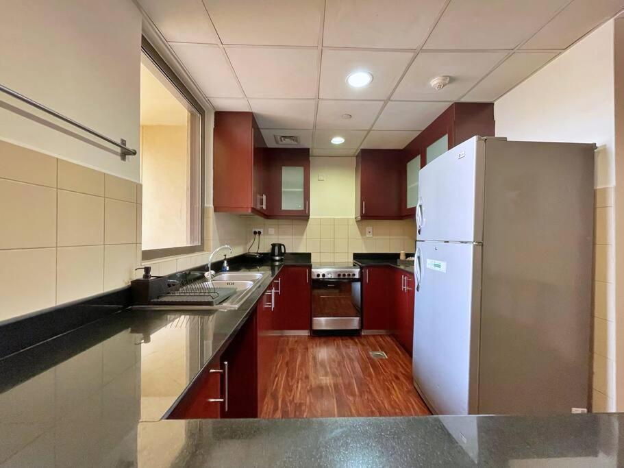 Vvk Holiday Homes Murjan 1