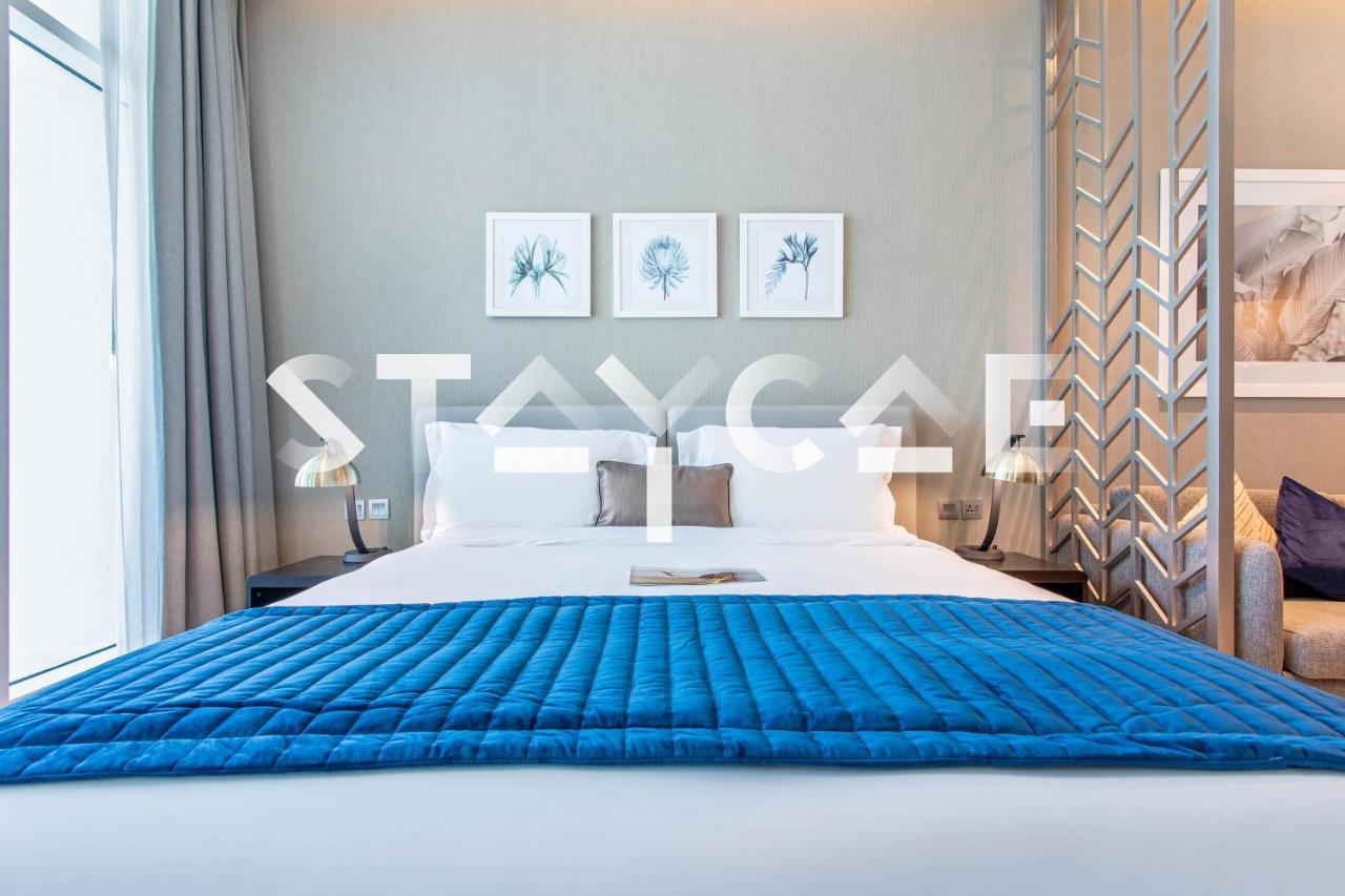 Appartement Staycae By The Canal *