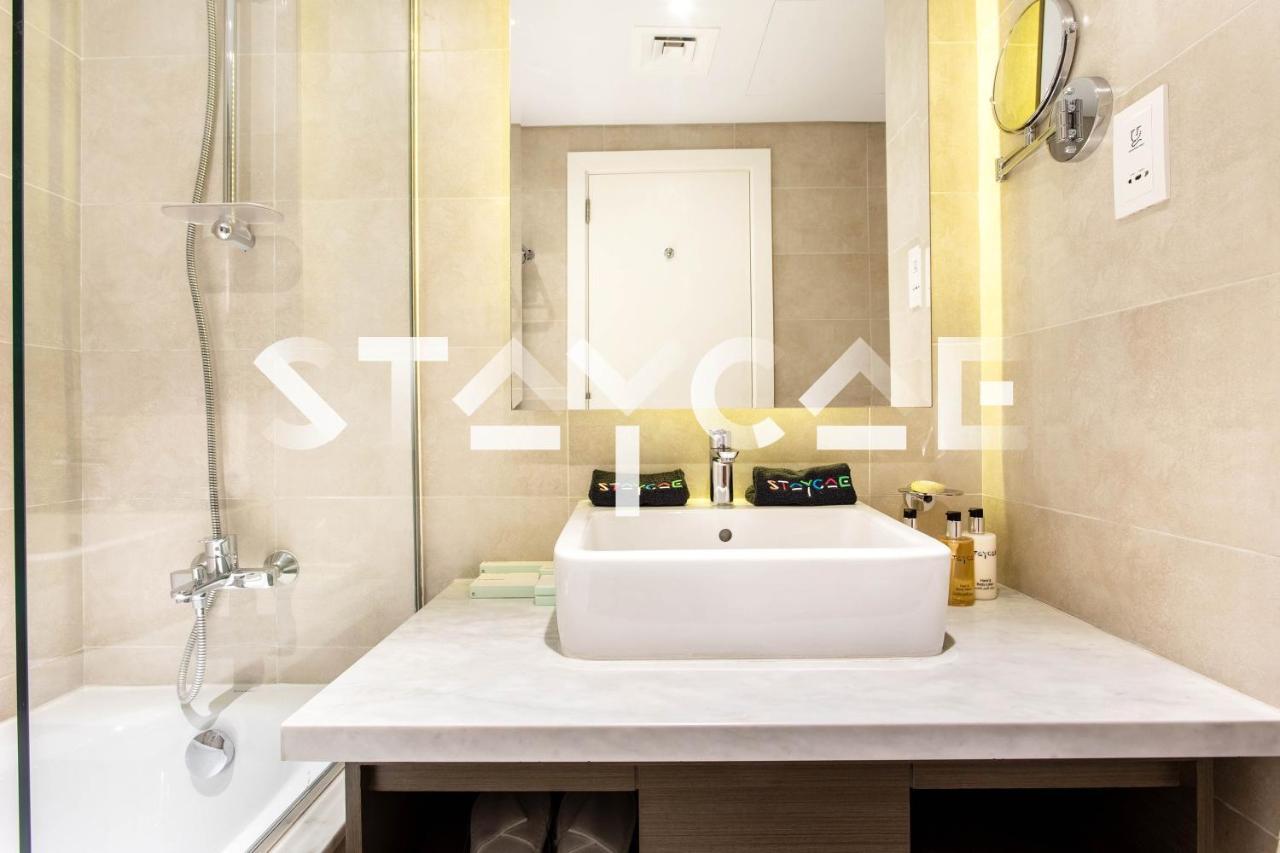 Staycae By The Canal * Dubaï