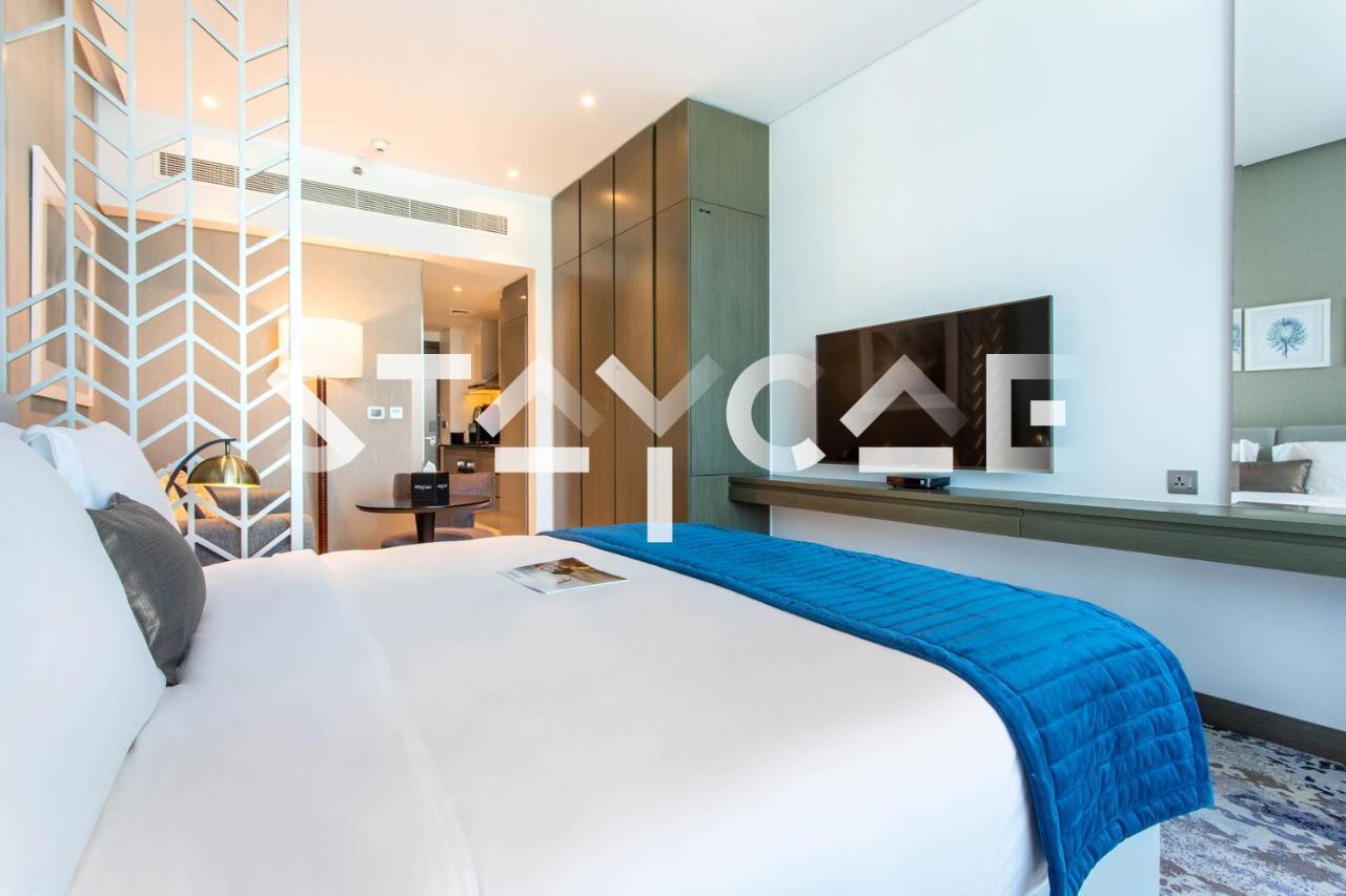 Staycae By The Canal Appartement *