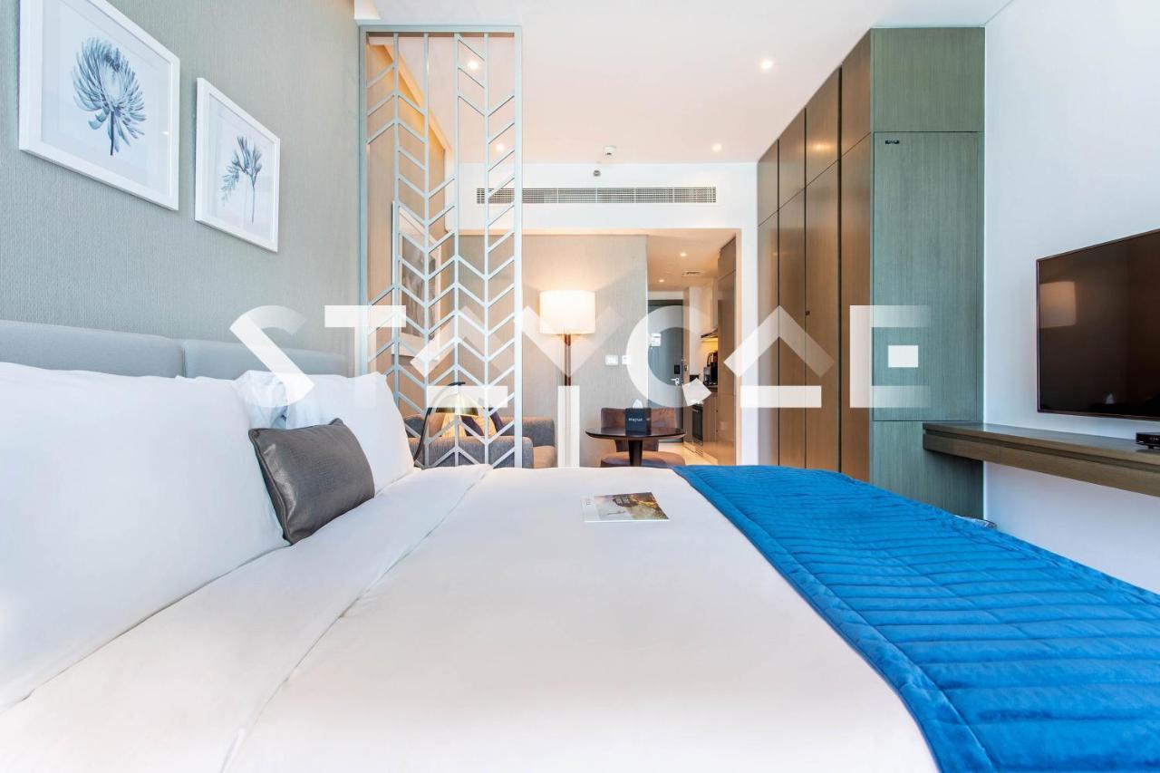 Staycae By The Canal * Dubaï