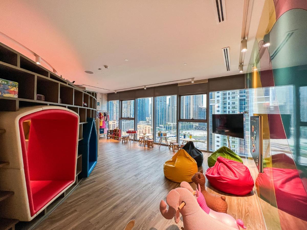 Appartement Luton - Damac Paramount Midtown Business Bay - 37ab09 Dubaï