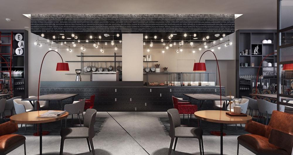 Hotell Canopy By Hilton Al Seef