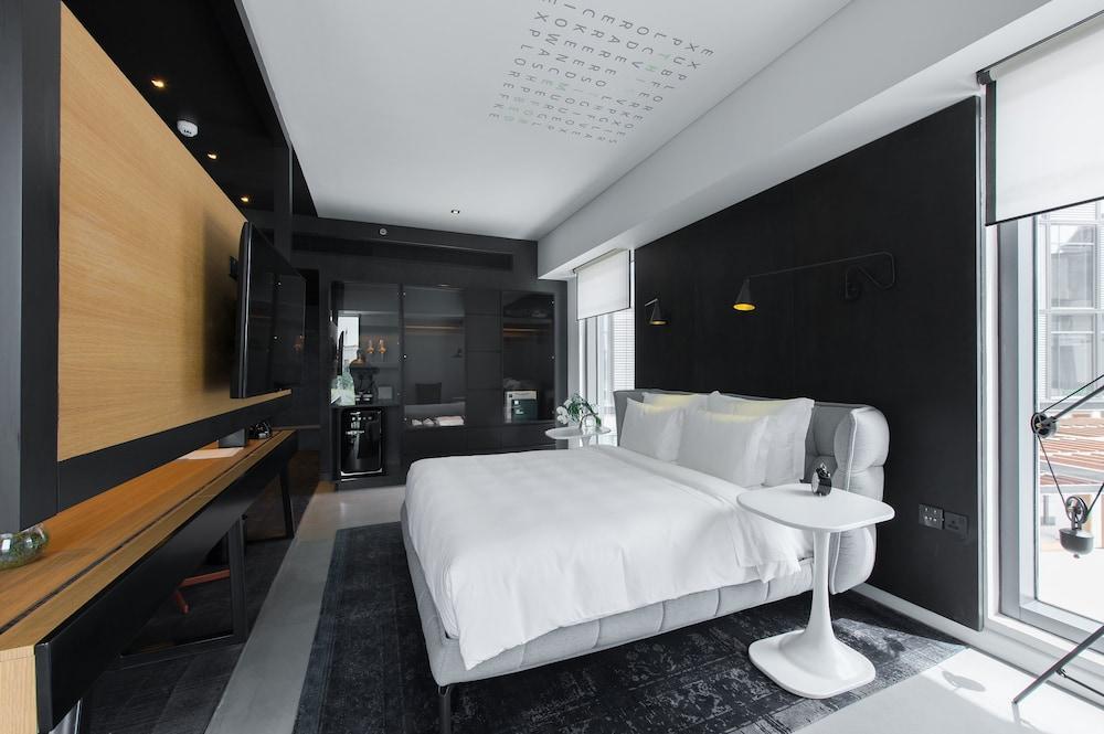Hotell Canopy By Hilton Al Seef