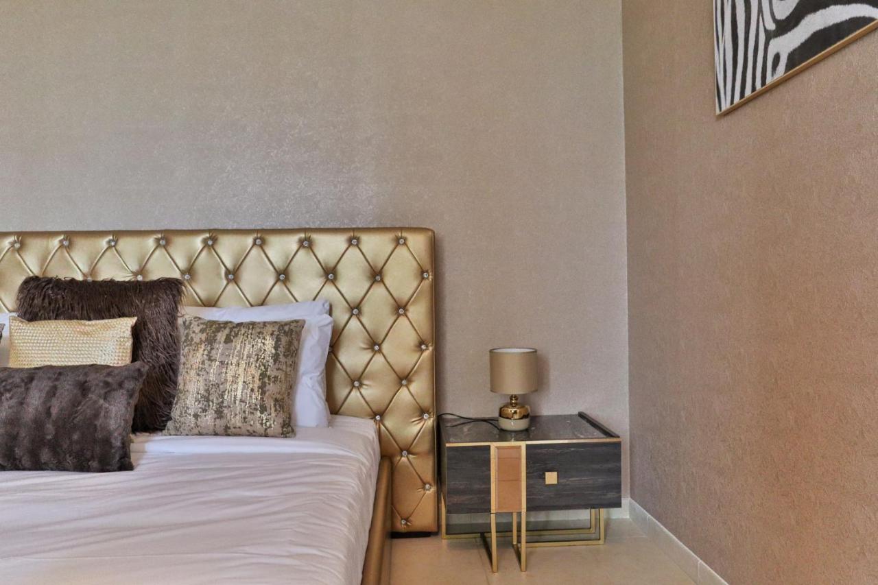 Higuests - Luxurious With Burj Khalifa Views Appartement Dubai