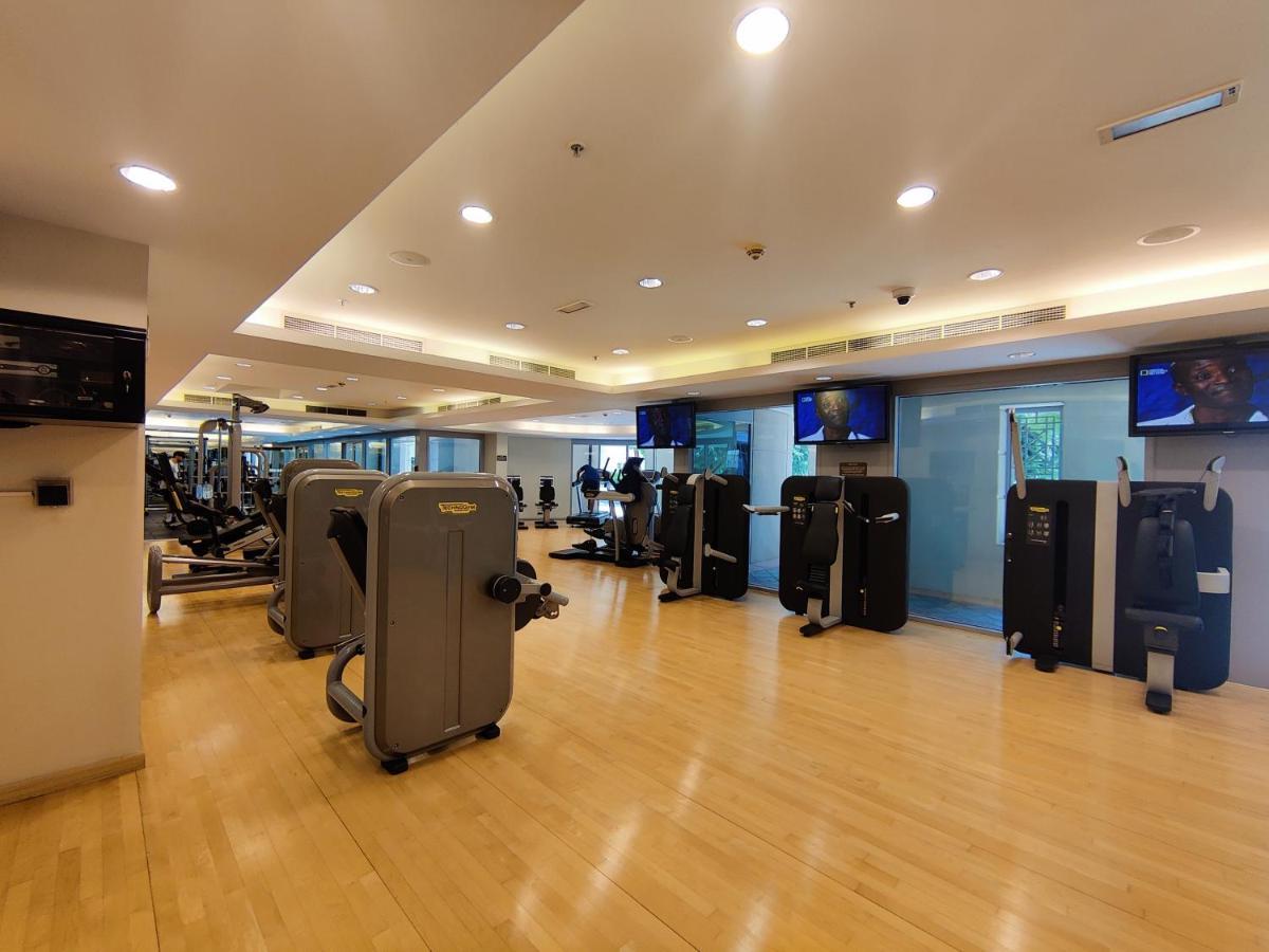 Higuests - Luxurious With Burj Khalifa Views Appartement