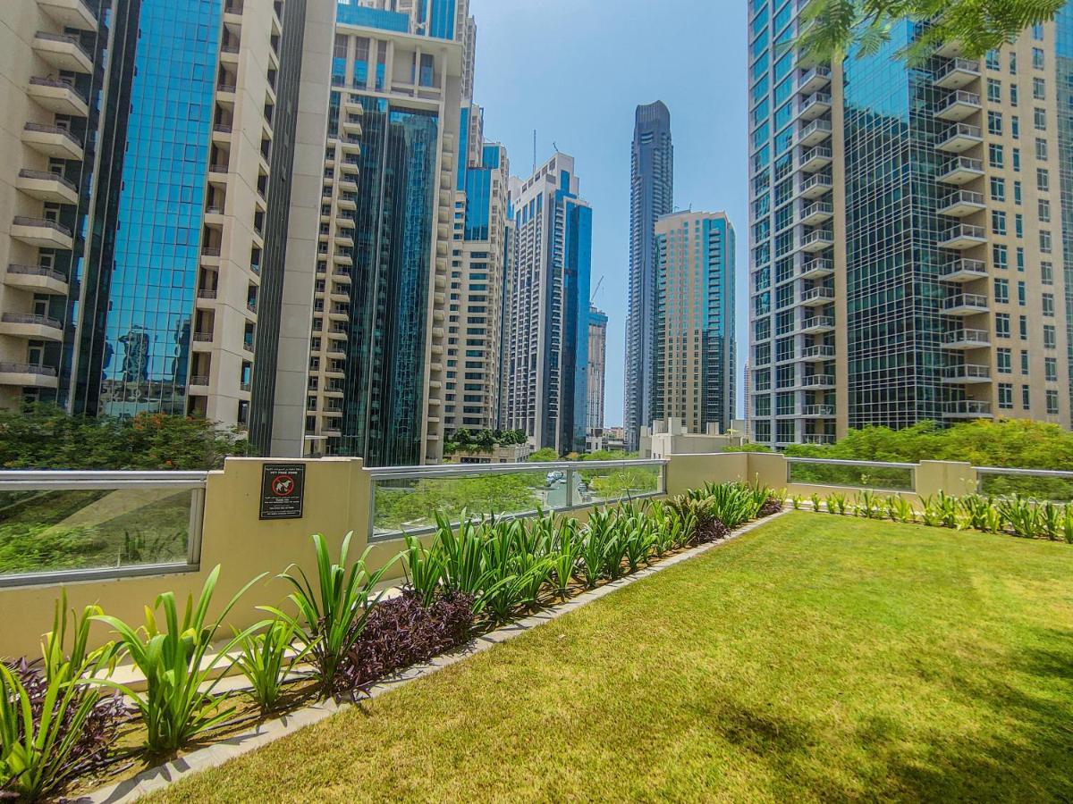 Appartement Higuests - Luxurious With Burj Khalifa Views