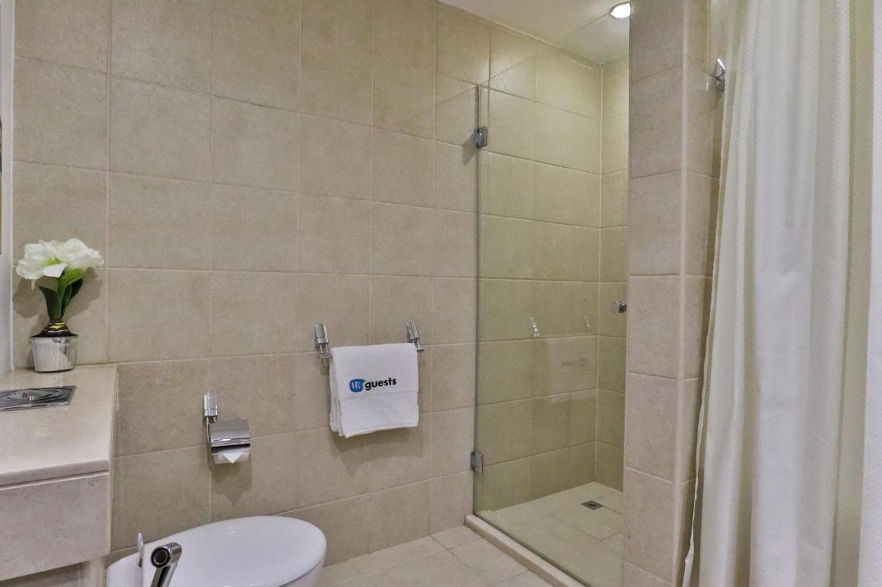 Appartement Higuests - Luxurious With Burj Khalifa Views Dubai