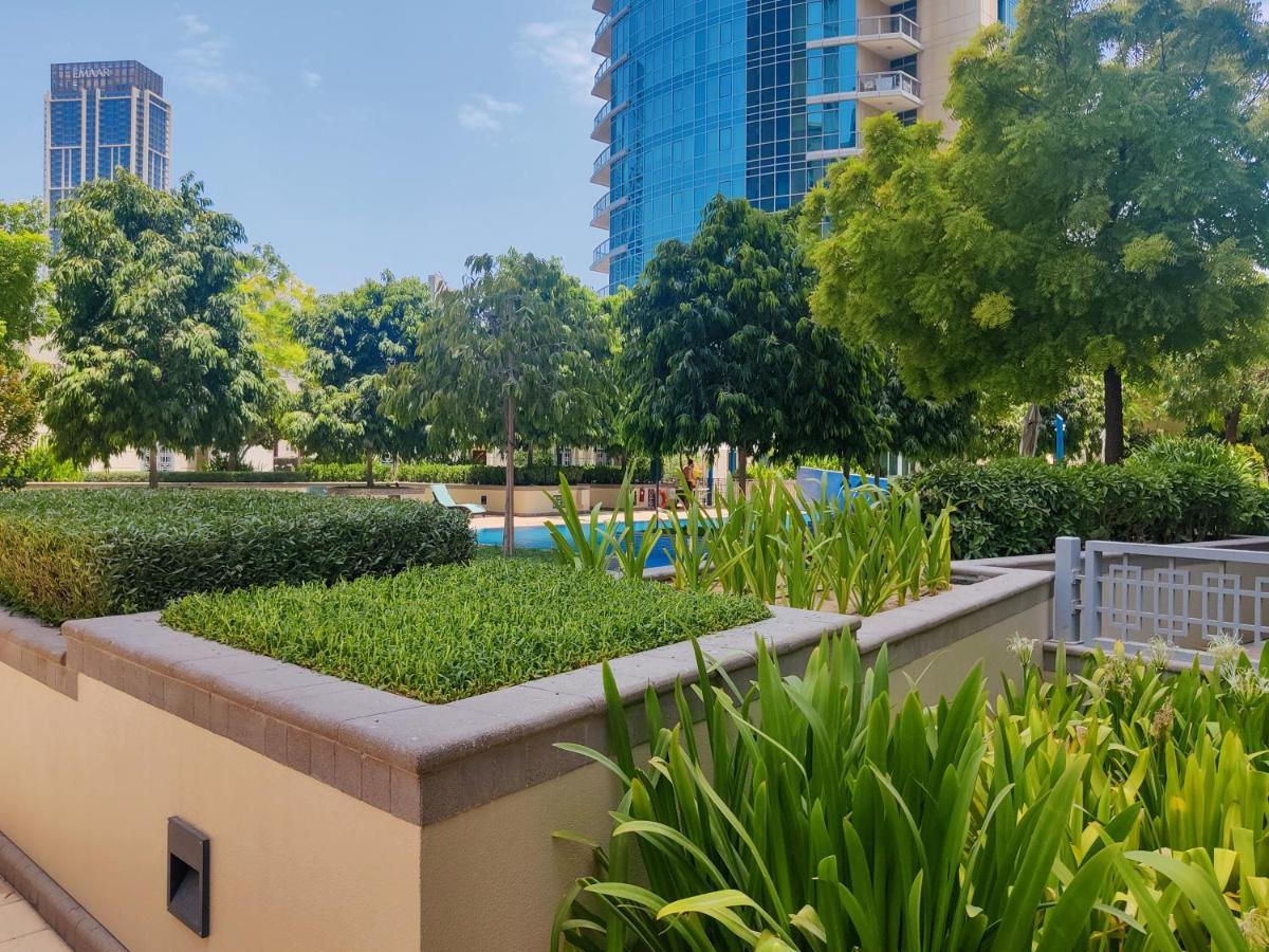 Higuests - Luxurious With Burj Khalifa Views Appartement