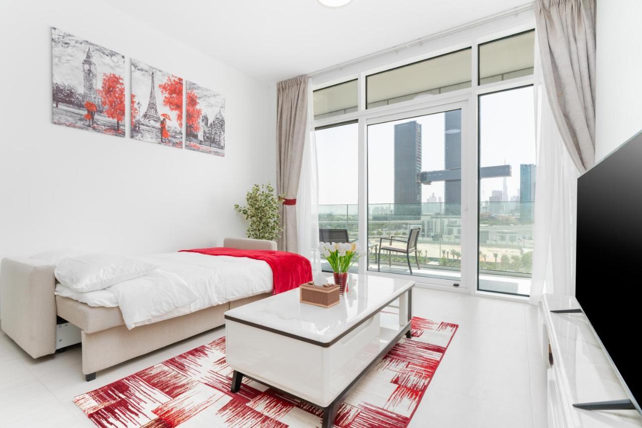 Spacious And Modern 2 Beds With Difc View, Opposite Metro Station And Zabeel Park Apartment *