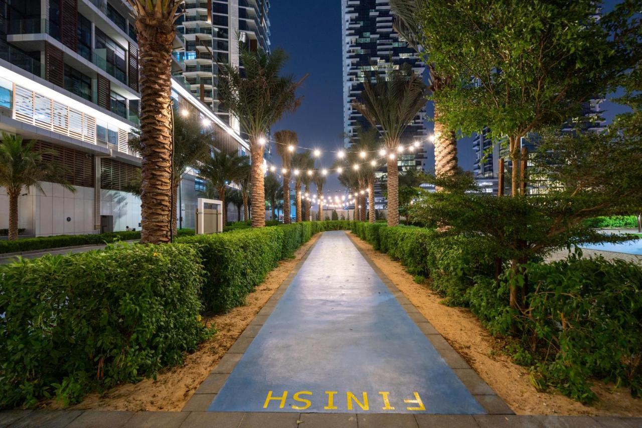 Spacious And Modern 2 Beds With Difc View, Opposite Metro Station And Zabeel Park *