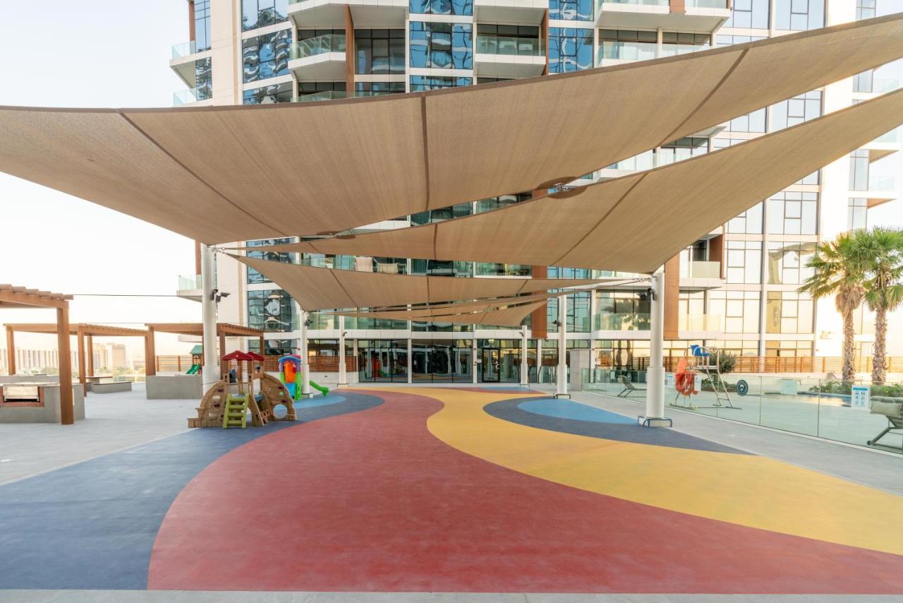 Spacious And Modern 2 Beds With Difc View, Opposite Metro Station And Zabeel Park Apartment Dubai