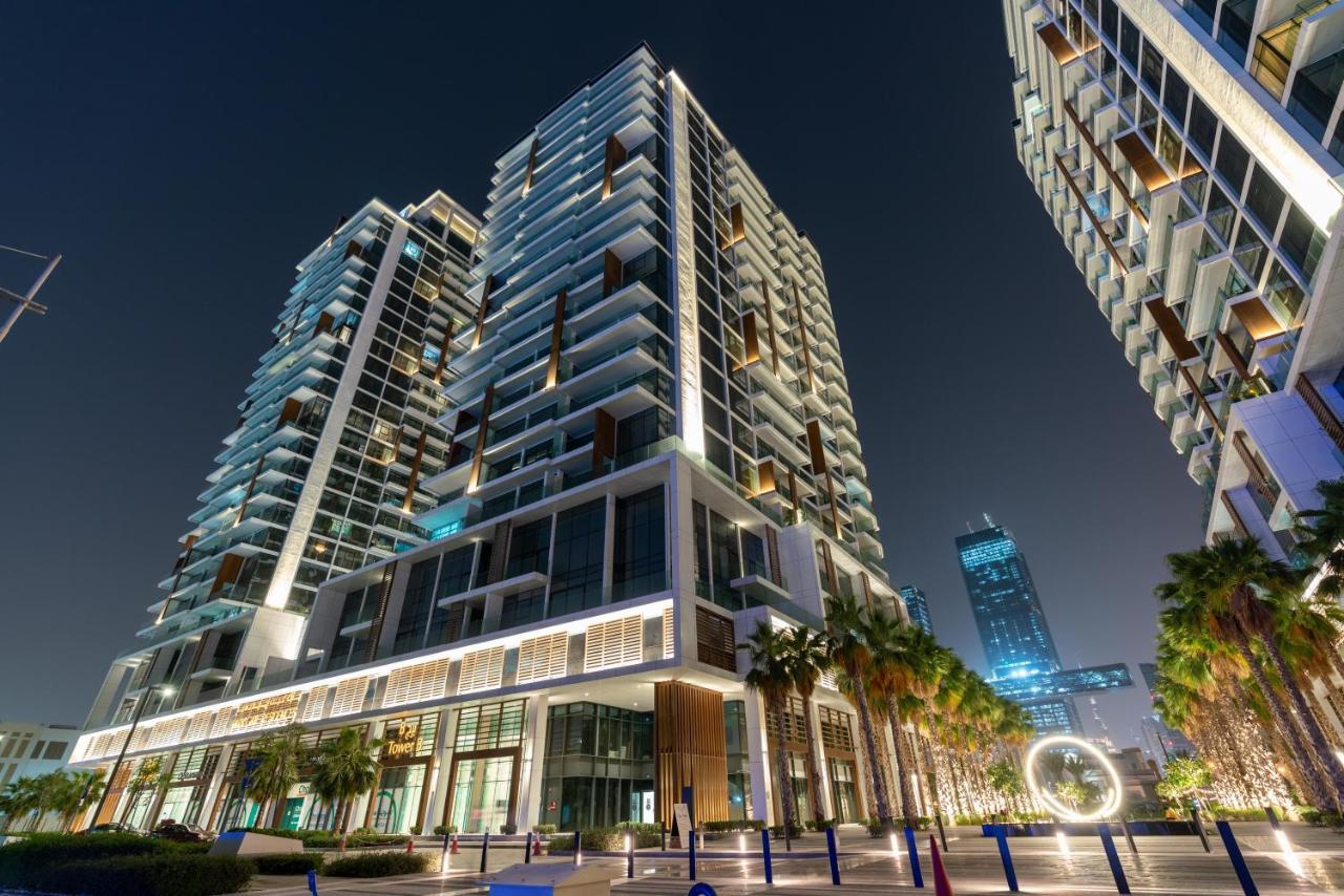 Spacious And Modern 2 Beds With Difc View, Opposite Metro Station And Zabeel Park Dubai