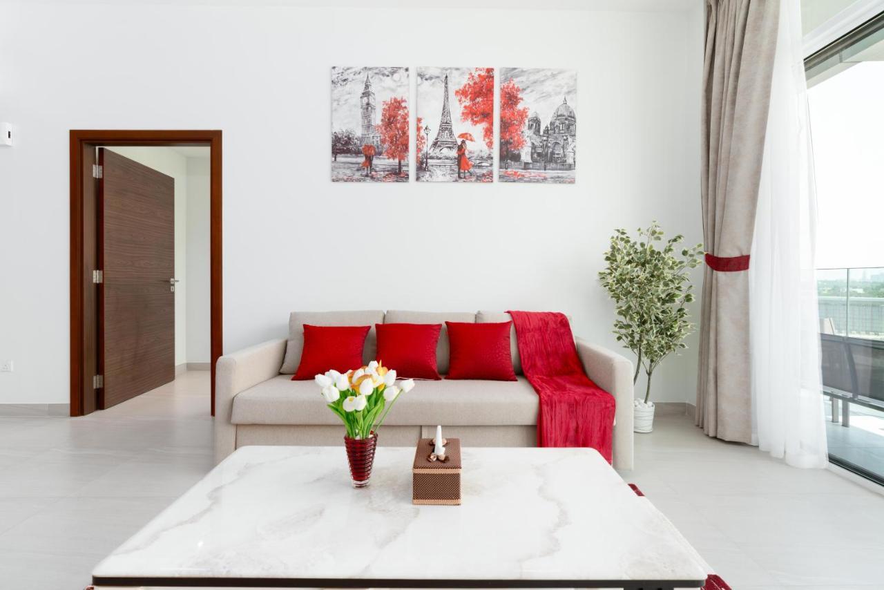 Apartment Spacious And Modern 2 Beds With Difc View, Opposite Metro Station And Zabeel Park *