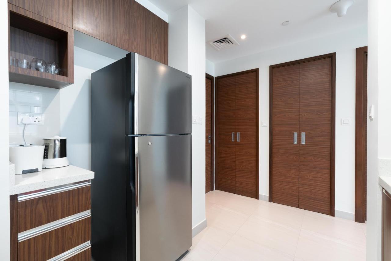 Apartment Spacious And Modern 2 Beds With Difc View, Opposite Metro Station And Zabeel Park