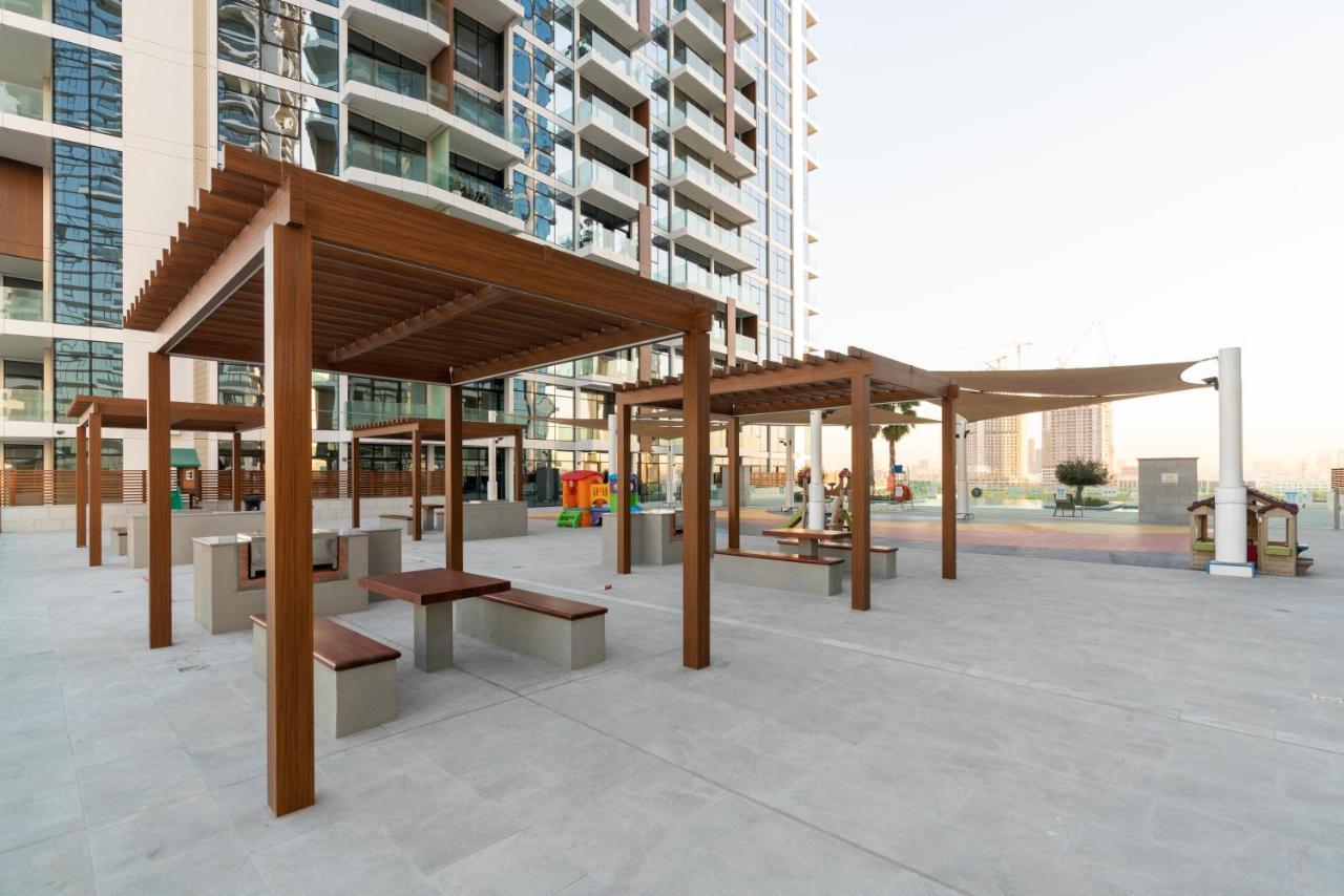 Spacious And Modern 2 Beds With Difc View, Opposite Metro Station And Zabeel Park Dubai