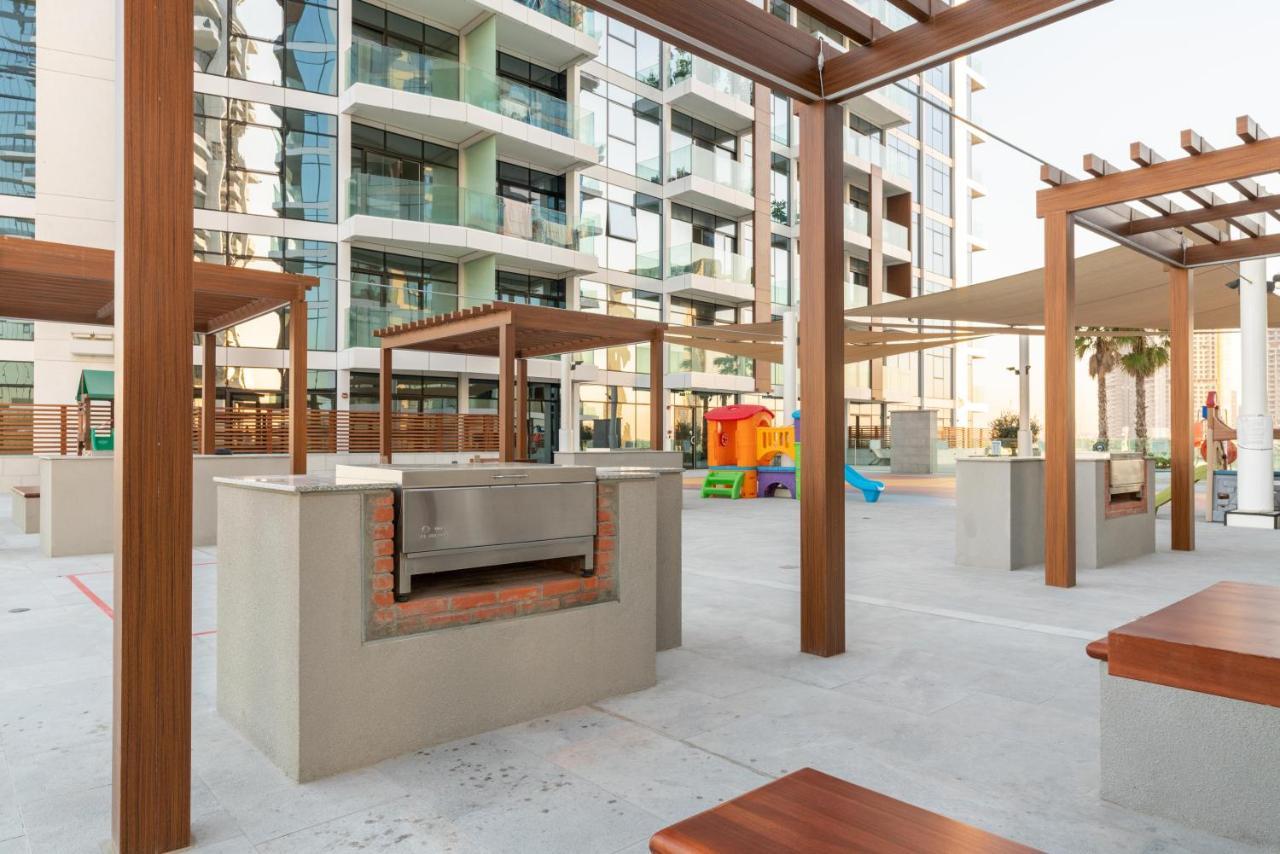 Spacious And Modern 2 Beds With Difc View, Opposite Metro Station And Zabeel Park *