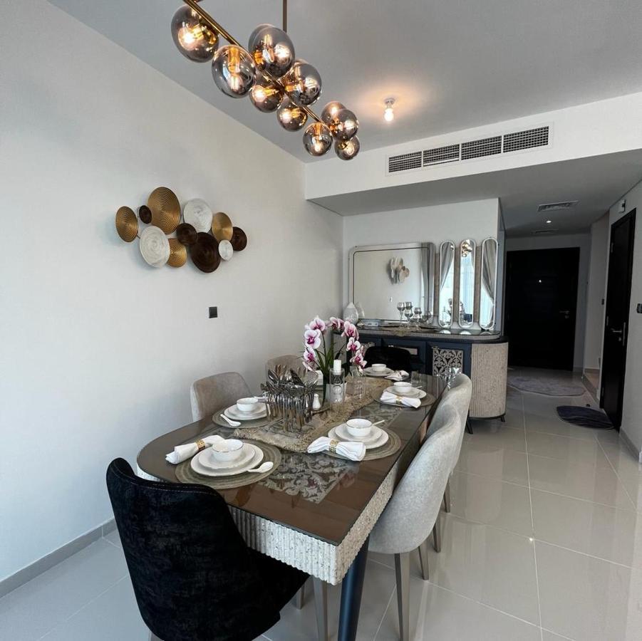 Amazonia Townhouse Damac Hills 2 By Letstay Vakantiehuis *