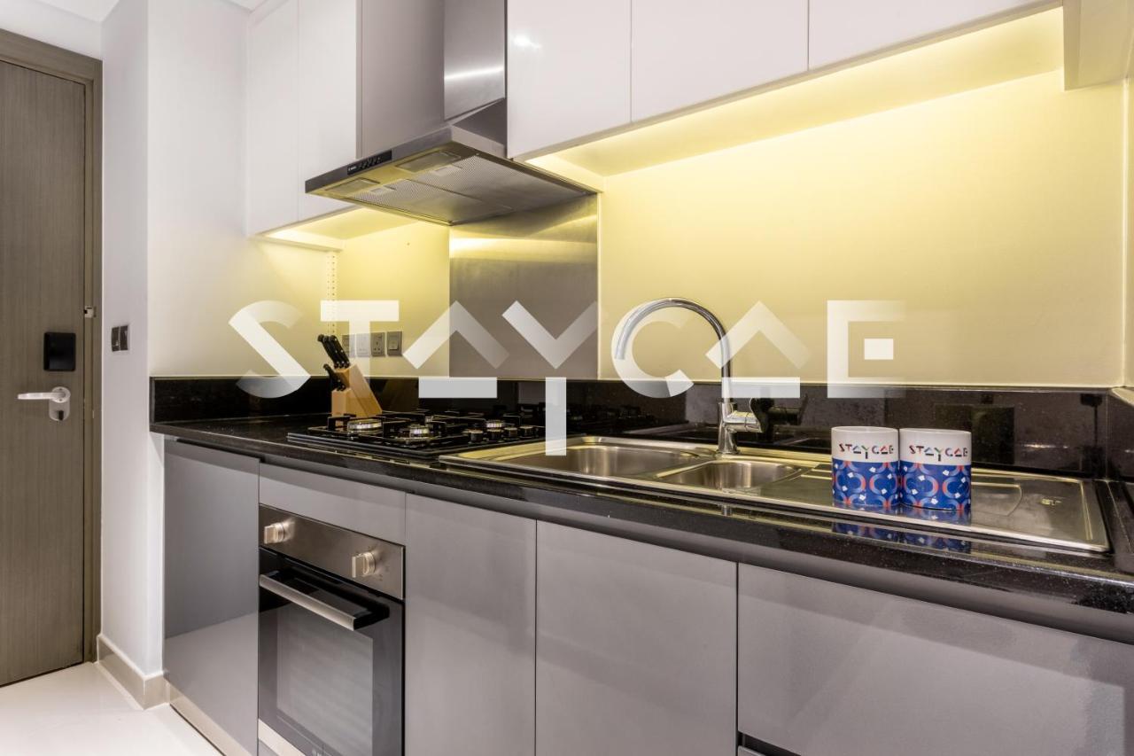 Staycae By The Canal Appartement *