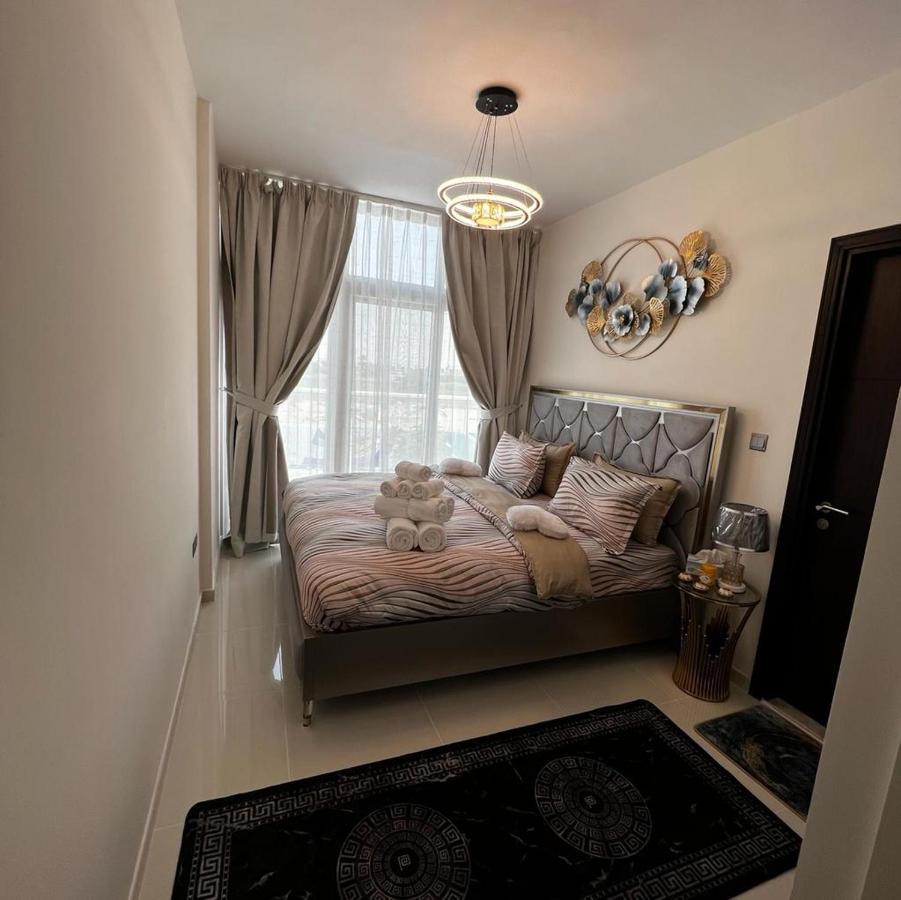 Vakantiehuis Amazonia Townhouse Damac Hills 2 By Letstay *