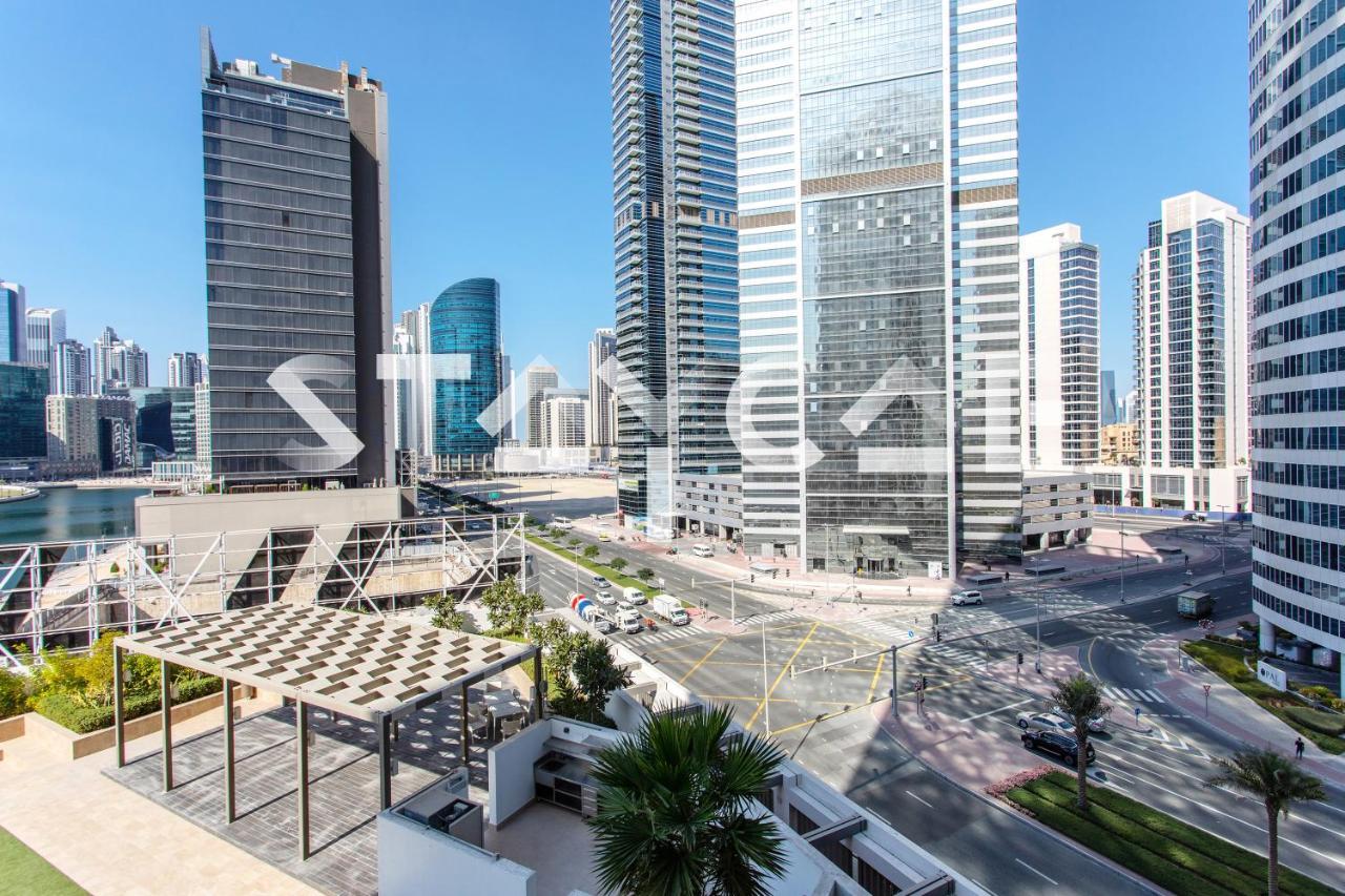 Staycae By The Canal * Dubaï