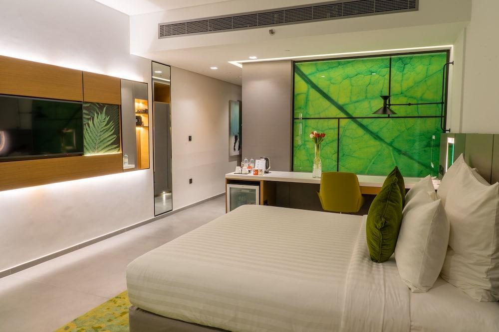 Hotell Al Khoory Courtyard Dubai