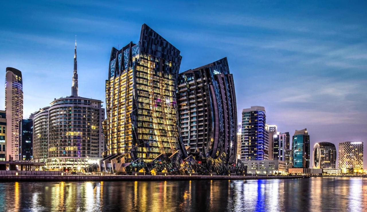 Unlock J One Downtown Apartamento