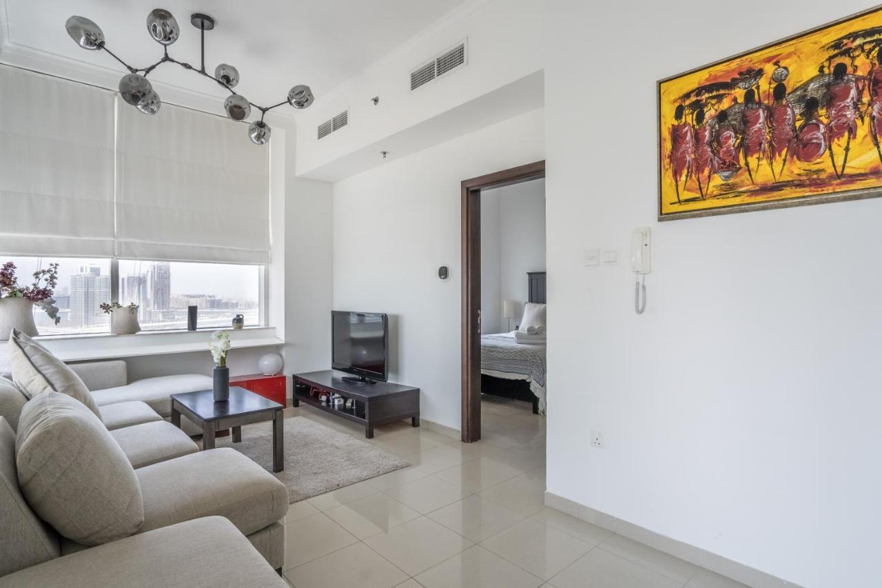 Appartement Higuests - Exceptional With Furnished Terrace By The Sea Dubaï