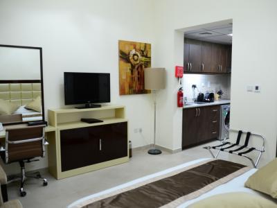 Welcome Deluxe 3* Dubai