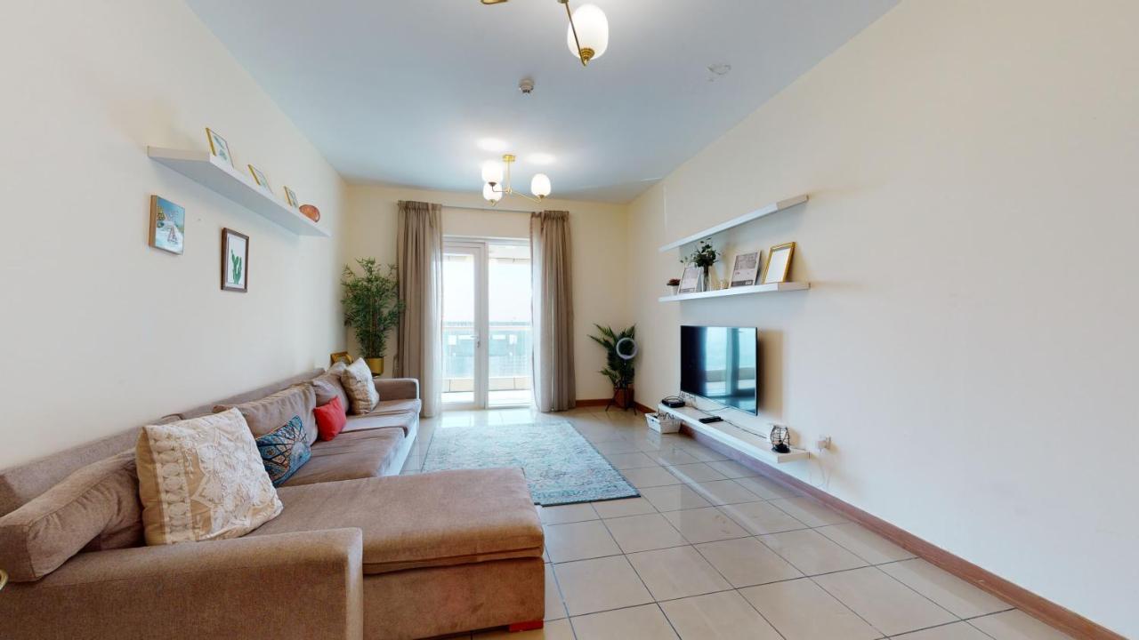 Apartamento Key View - Sulafa Tower