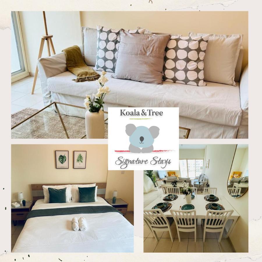 Appartamento Koala & Tree - Luxurious 1br In The Greens, Stays Up To 4 !!