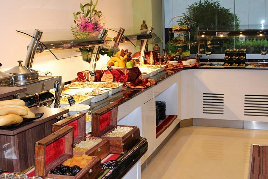 Appart hôtel J5 Rimal 4*