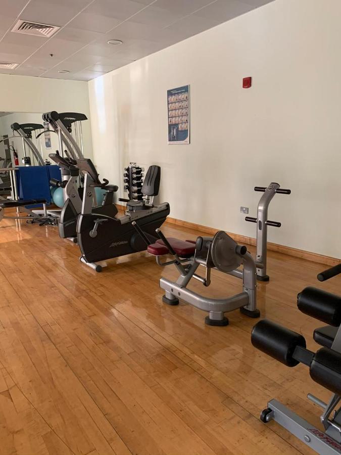 Apartment Mamzar Ideal For Families,couples