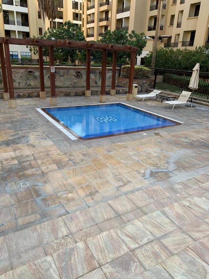 Mamzar Ideal For Families,couples Apartment