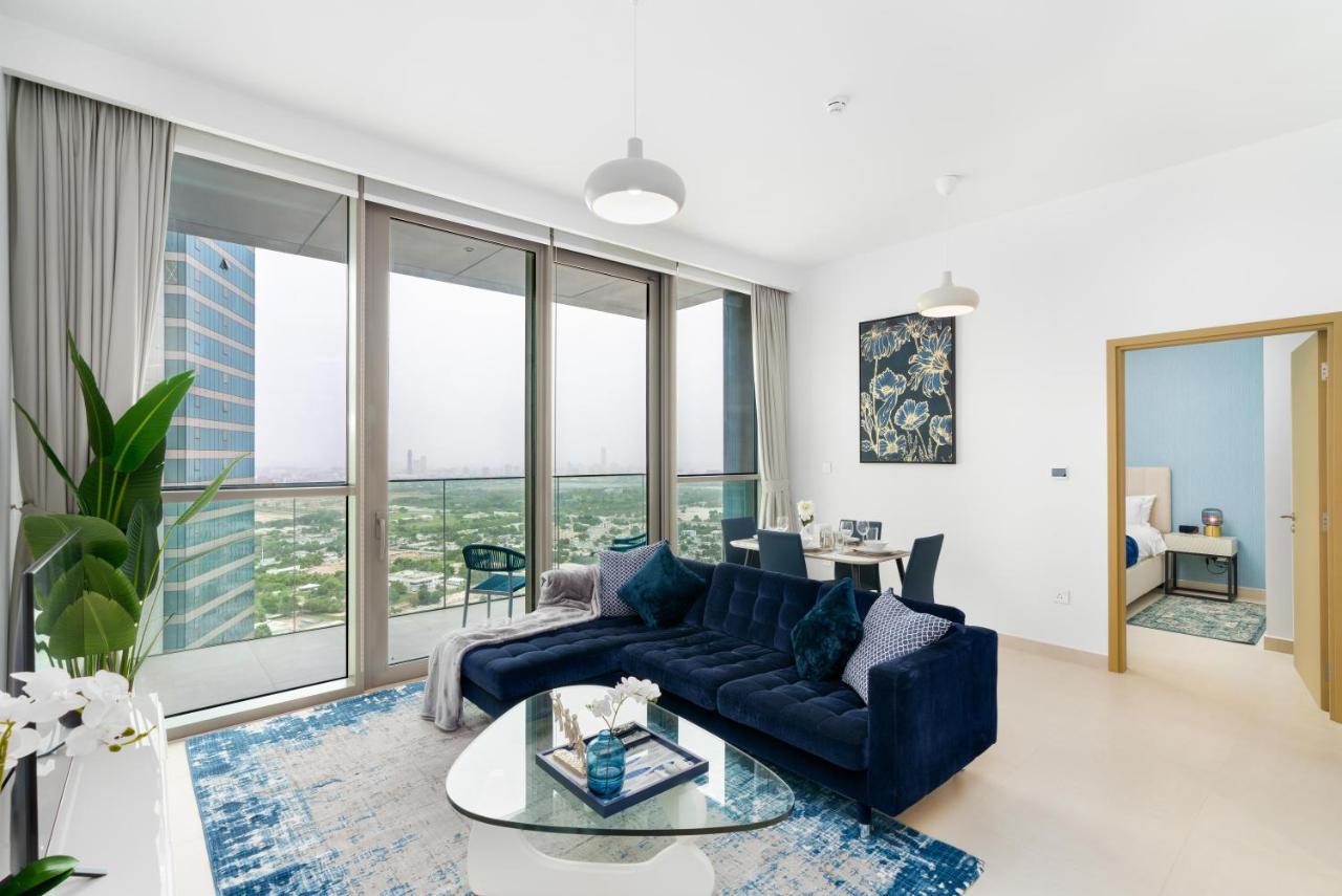 Ultimate / 2 Beds / Linked To Mall * Dubai