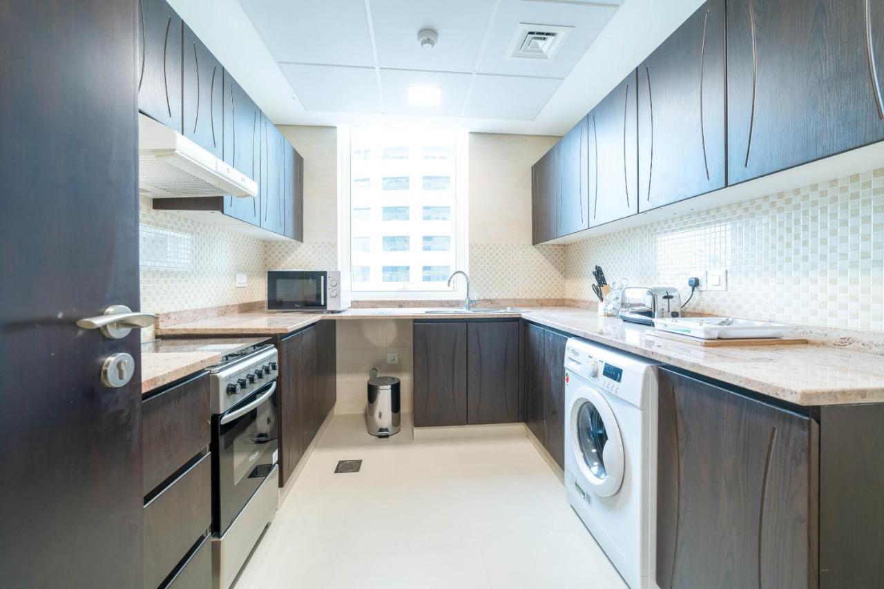 Guest house Oyo 590 Najma Tower, One Bedrooms Apartments, Sports Dubai