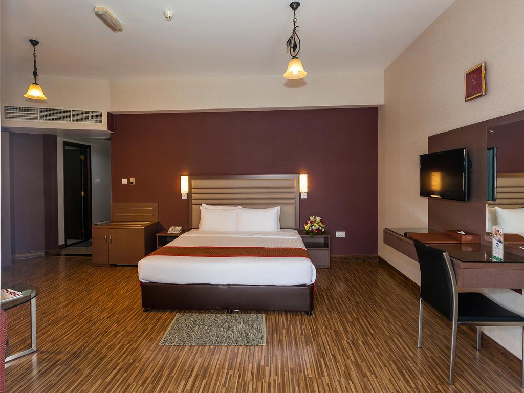 Hotel Wave International